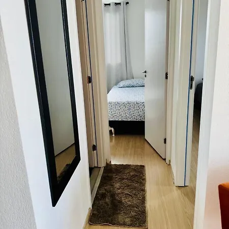 Apartamento Futuro Oasis *