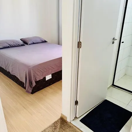 Futuro Oasis Apartamento Fortaleza (Ceara)