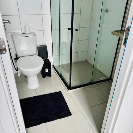 Futuro Oasis Apartamento Fortaleza (Ceara)