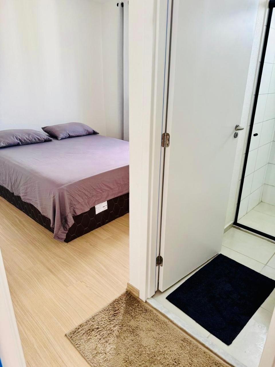 Futuro Oasis Apartamento Fortaleza (Ceara)